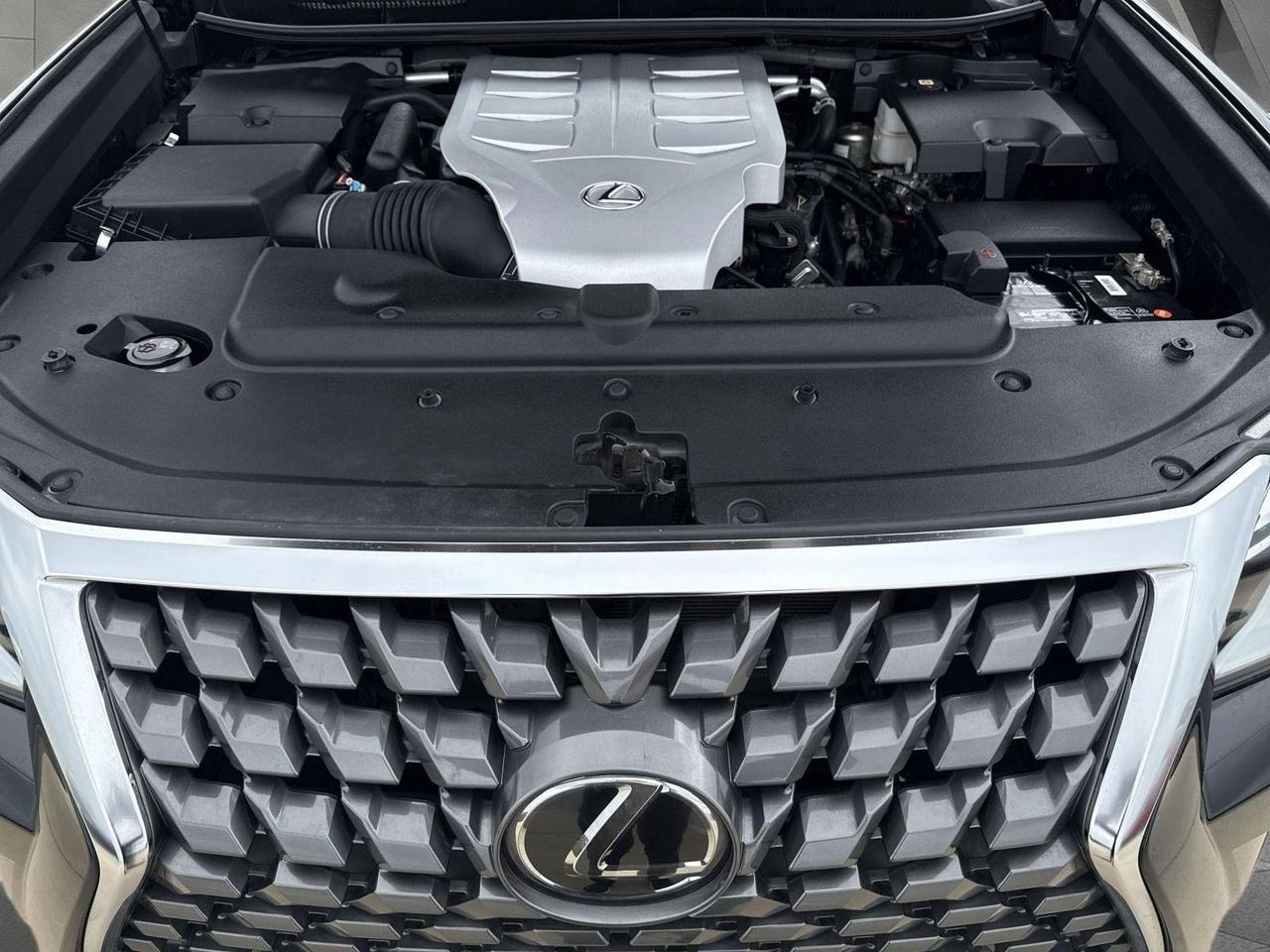 2023 Lexus GX 460 Premium San Antonio TX