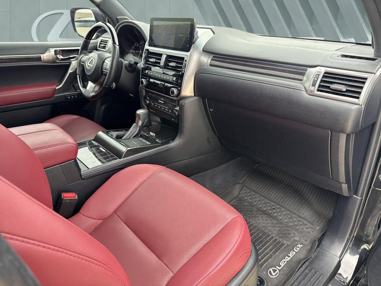 2023 Lexus GX 460 Premium San Antonio TX