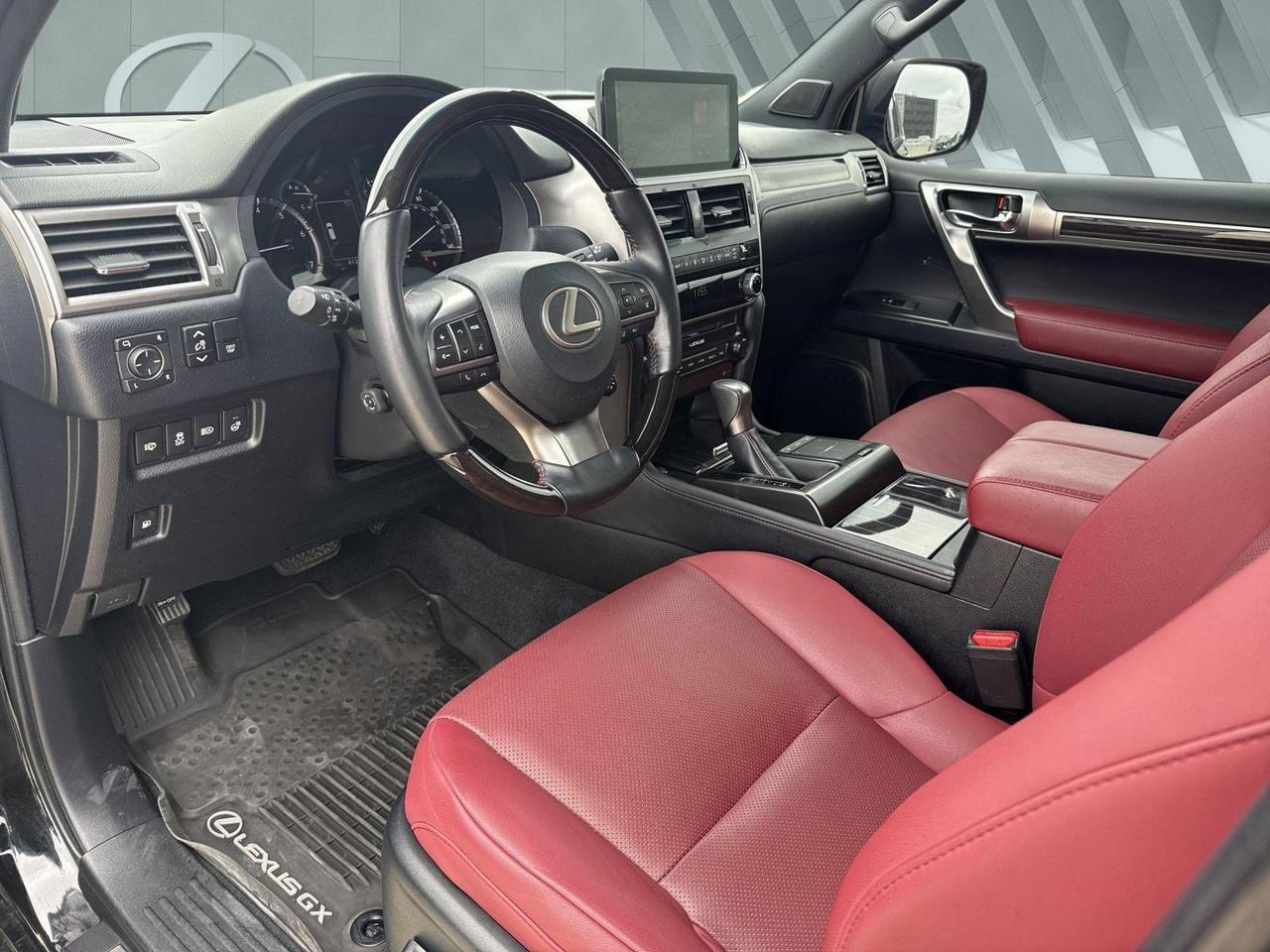 2023 Lexus GX 460 Premium San Antonio TX