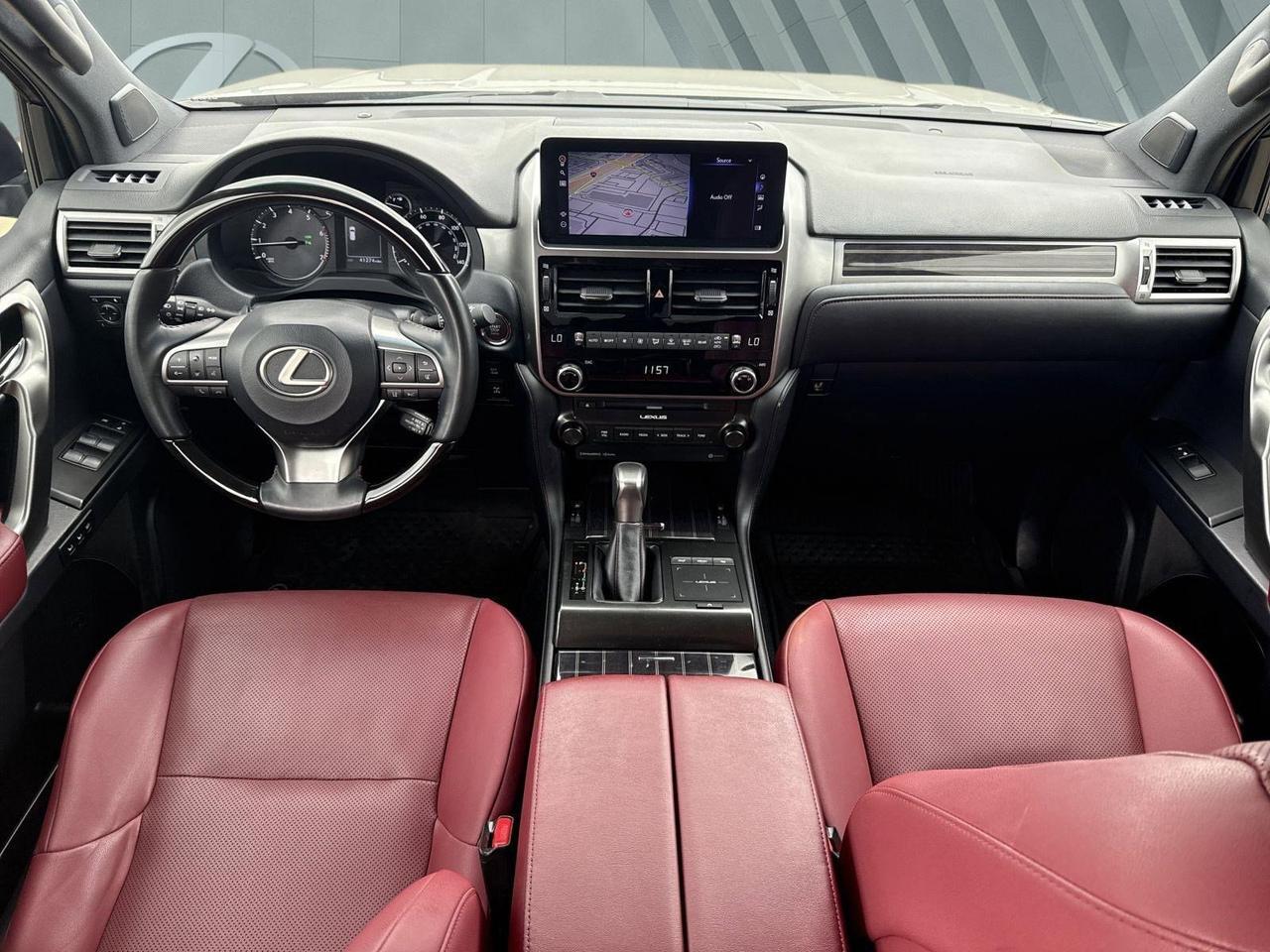 2023 Lexus GX 460 Premium San Antonio TX
