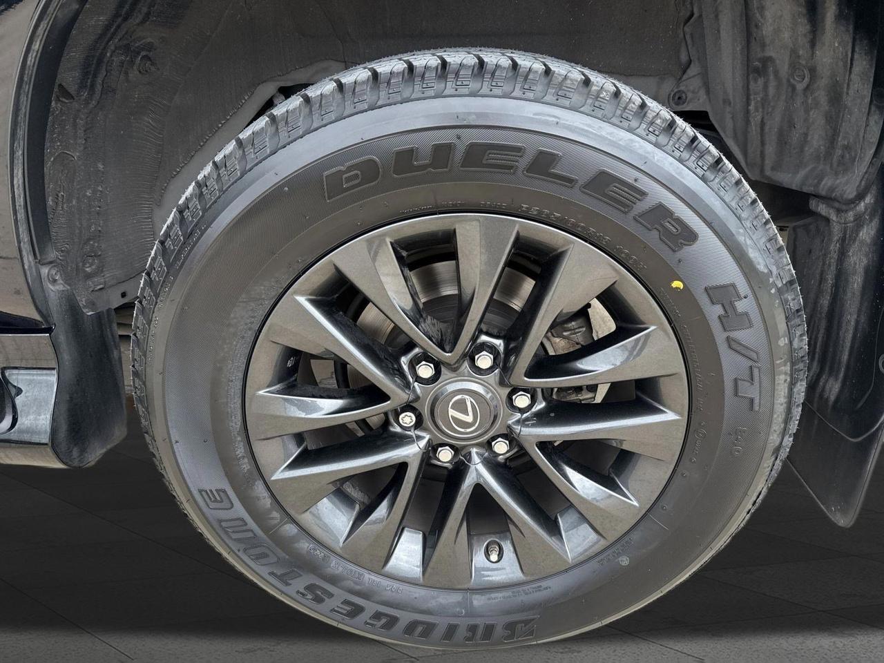 2023 Lexus GX 460 Premium San Antonio TX