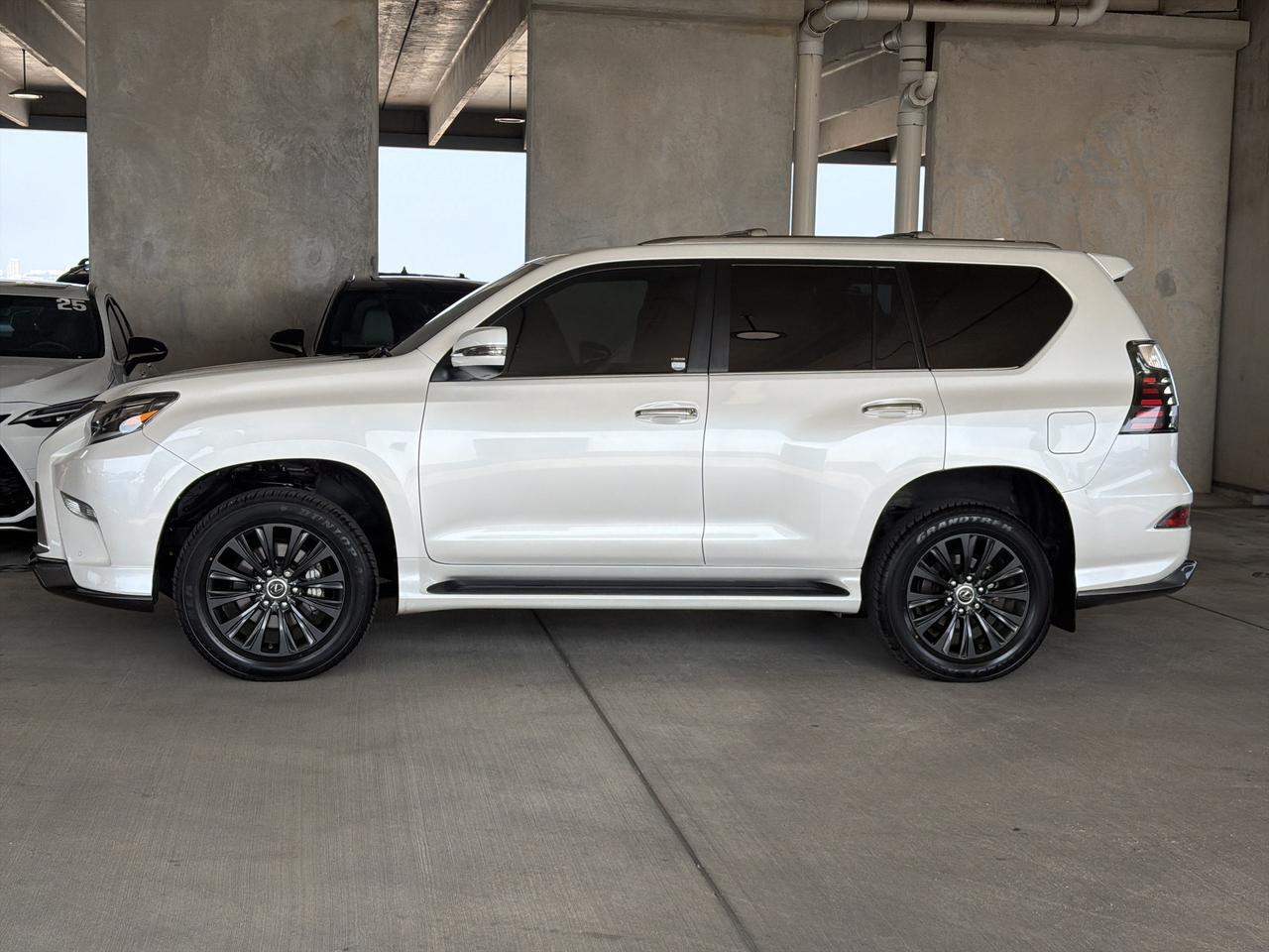2023 Lexus GX