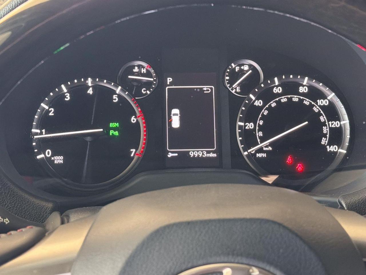 2023 Lexus GX 460 Premium San Antonio TX