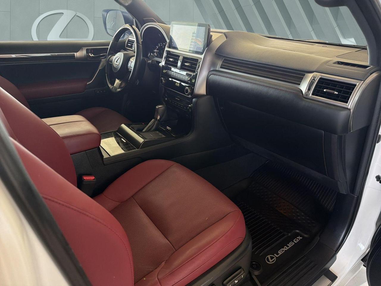 2023 Lexus GX 460 Premium San Antonio TX