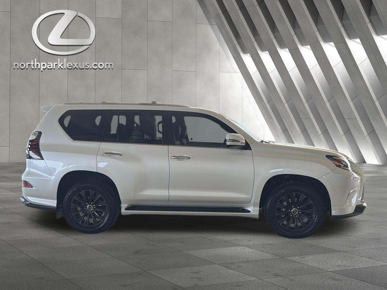 2023 Lexus GX 460 Premium San Antonio TX