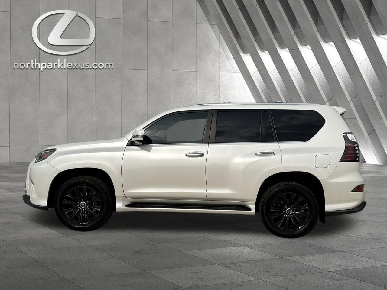 2023 Lexus GX