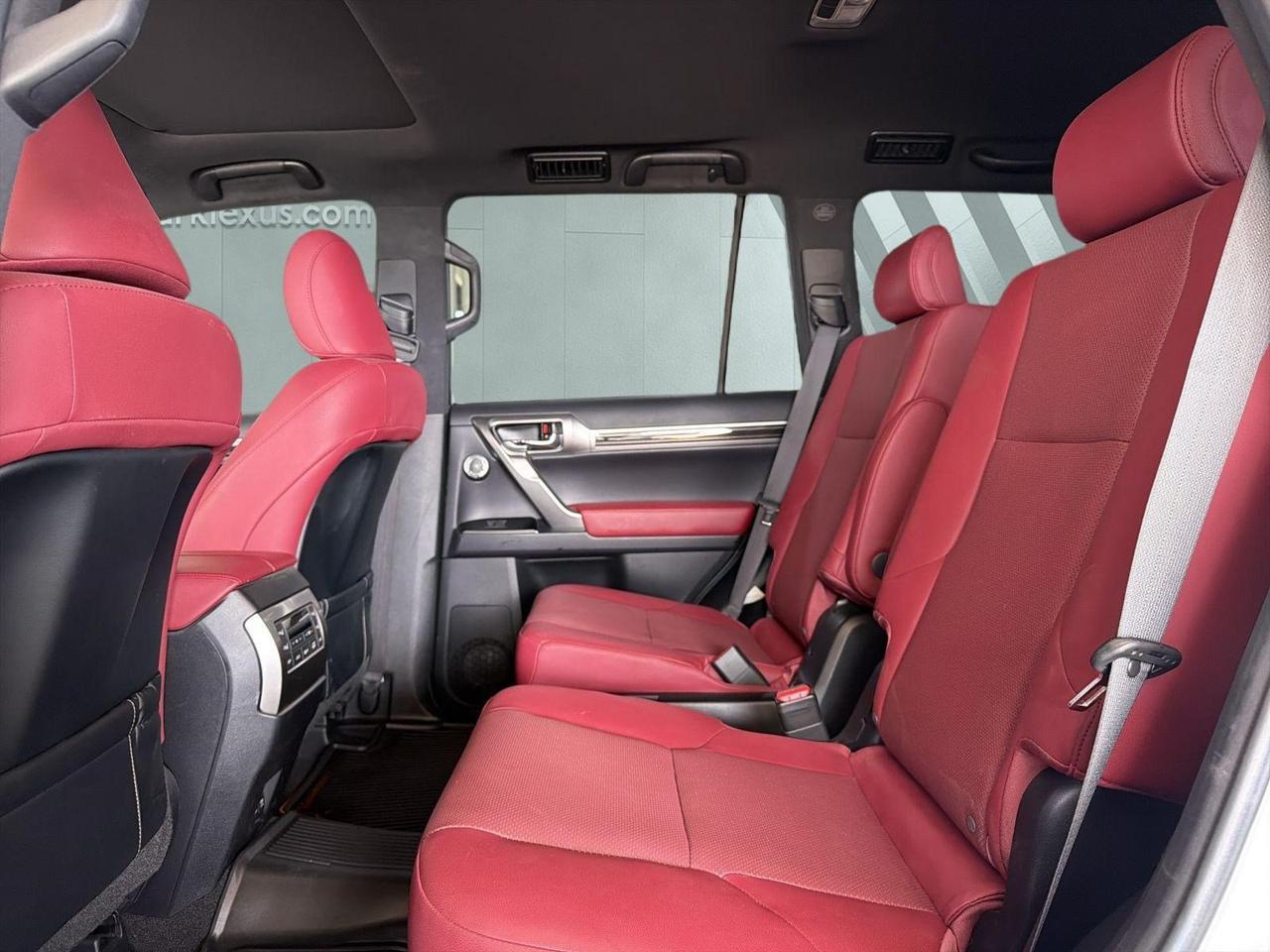 2023 Lexus GX 460 Premium San Antonio TX