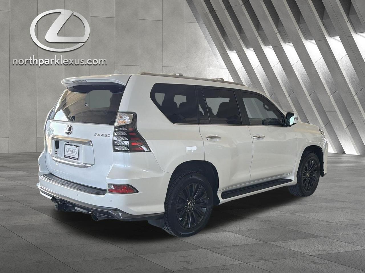 2023 Lexus GX 460 Premium San Antonio TX