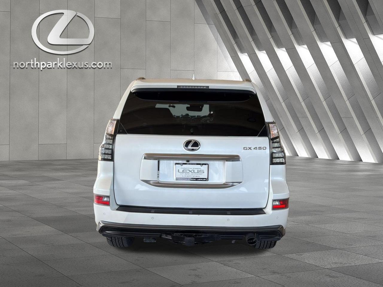 2023 Lexus GX 460 Premium San Antonio TX