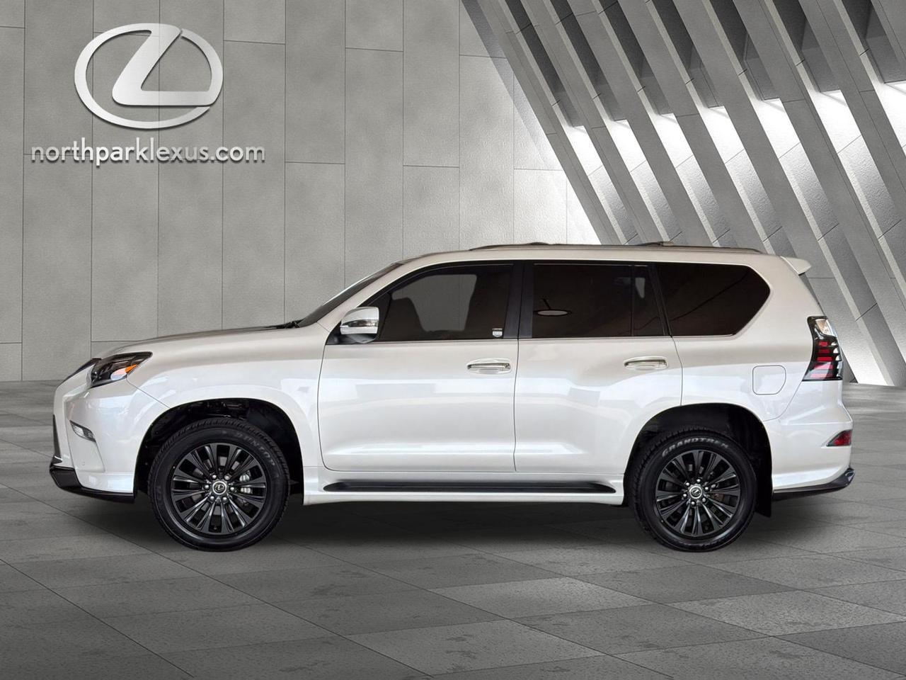 2023 Lexus GX 460 Premium