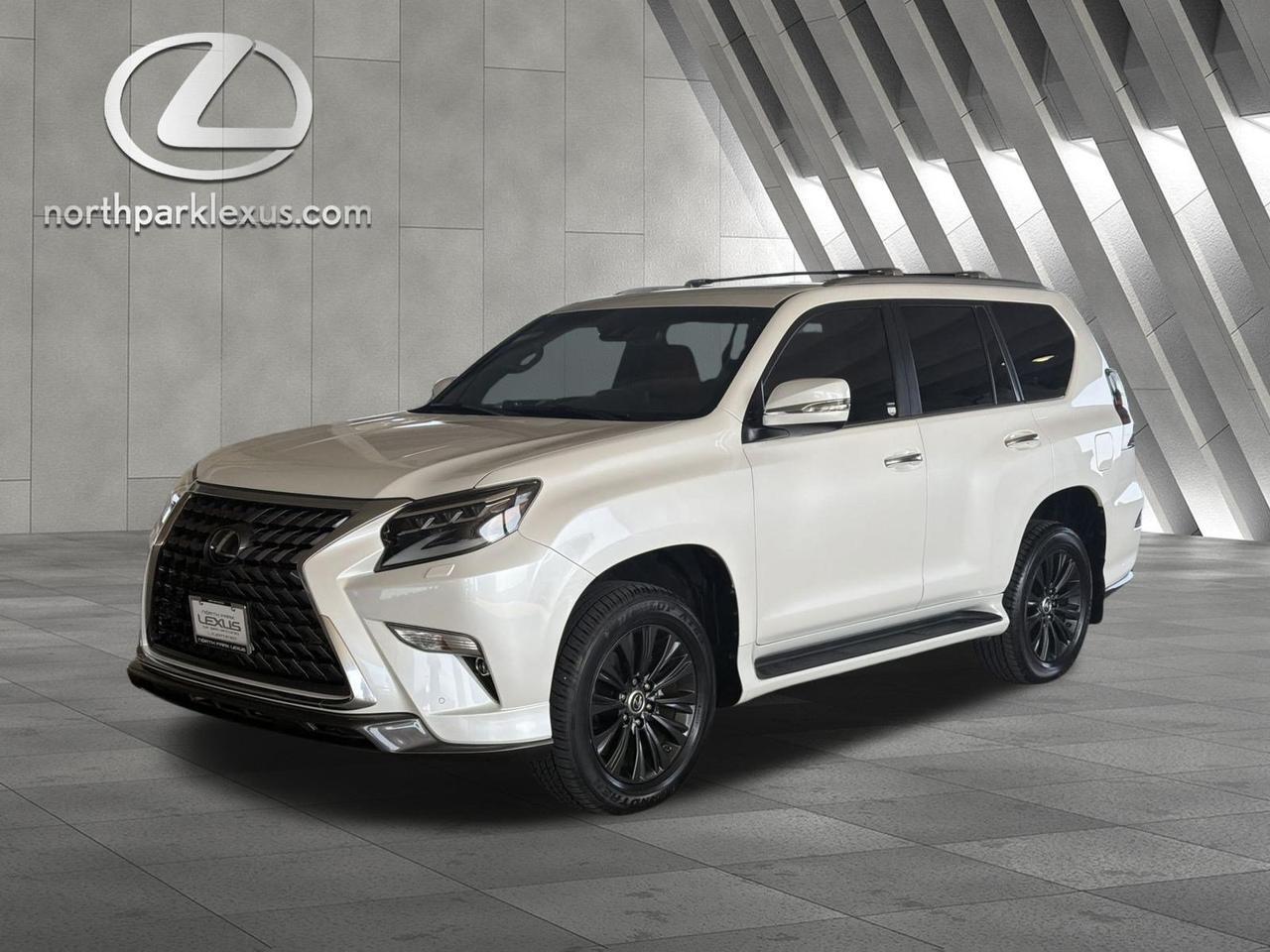 2023 Lexus GX 460 Premium