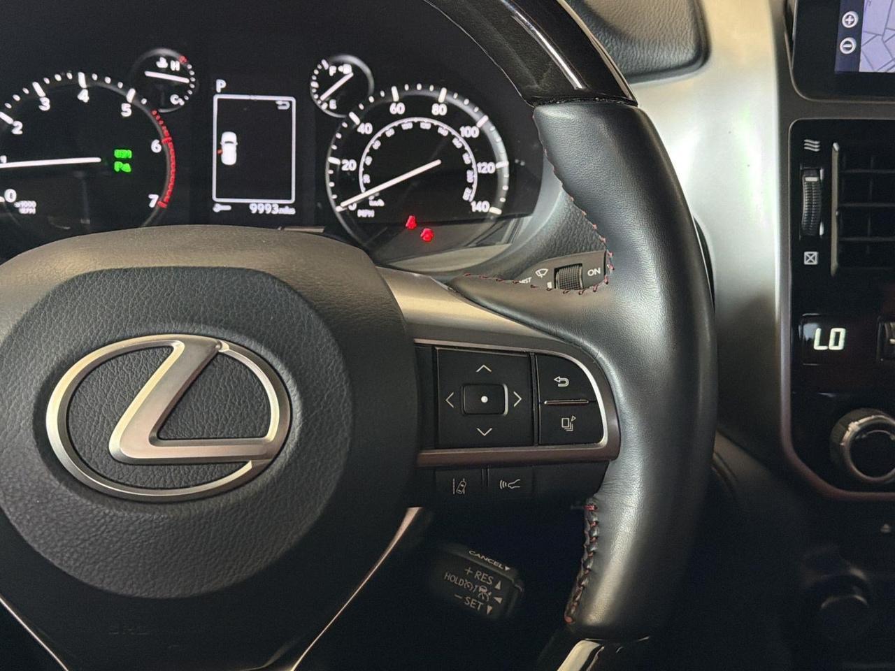 2023 Lexus GX 460 Premium San Antonio TX