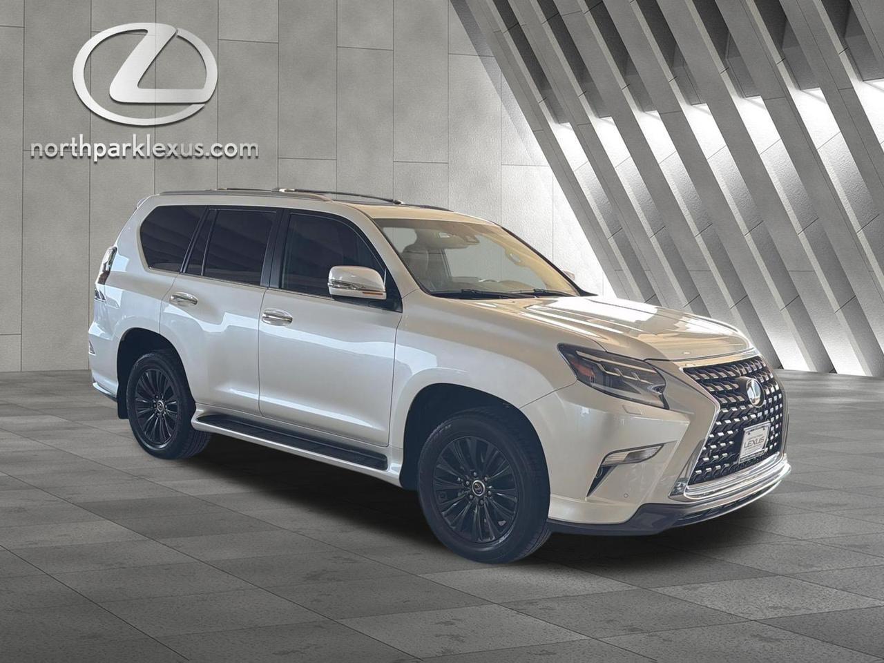 2023 Lexus GX 460 Premium San Antonio TX