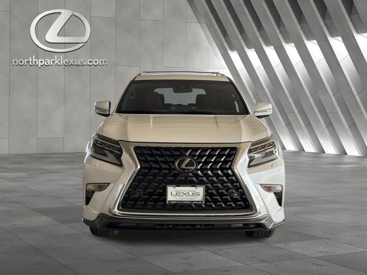2023 Lexus GX 460 Premium San Antonio TX