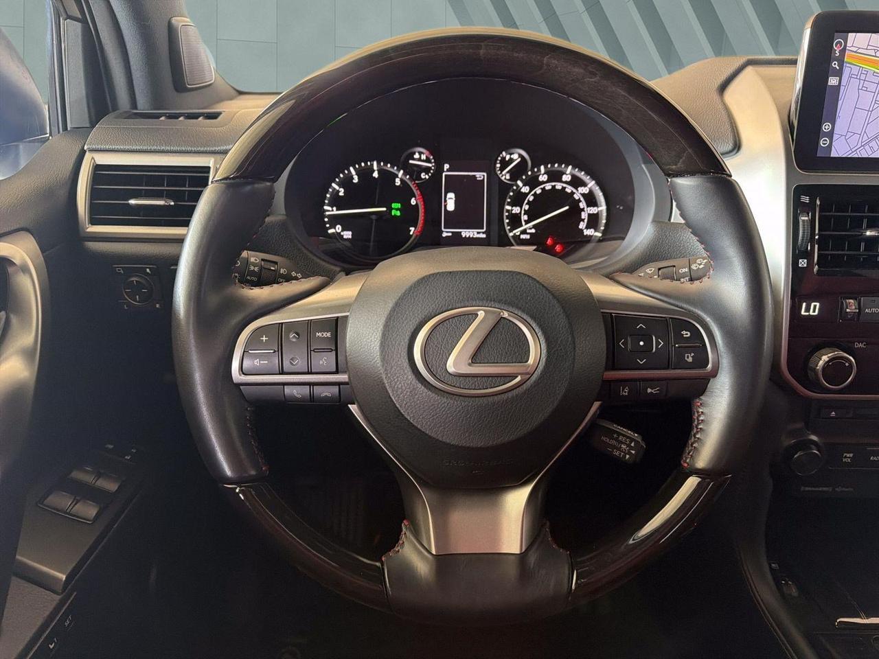 2023 Lexus GX 460 Premium San Antonio TX