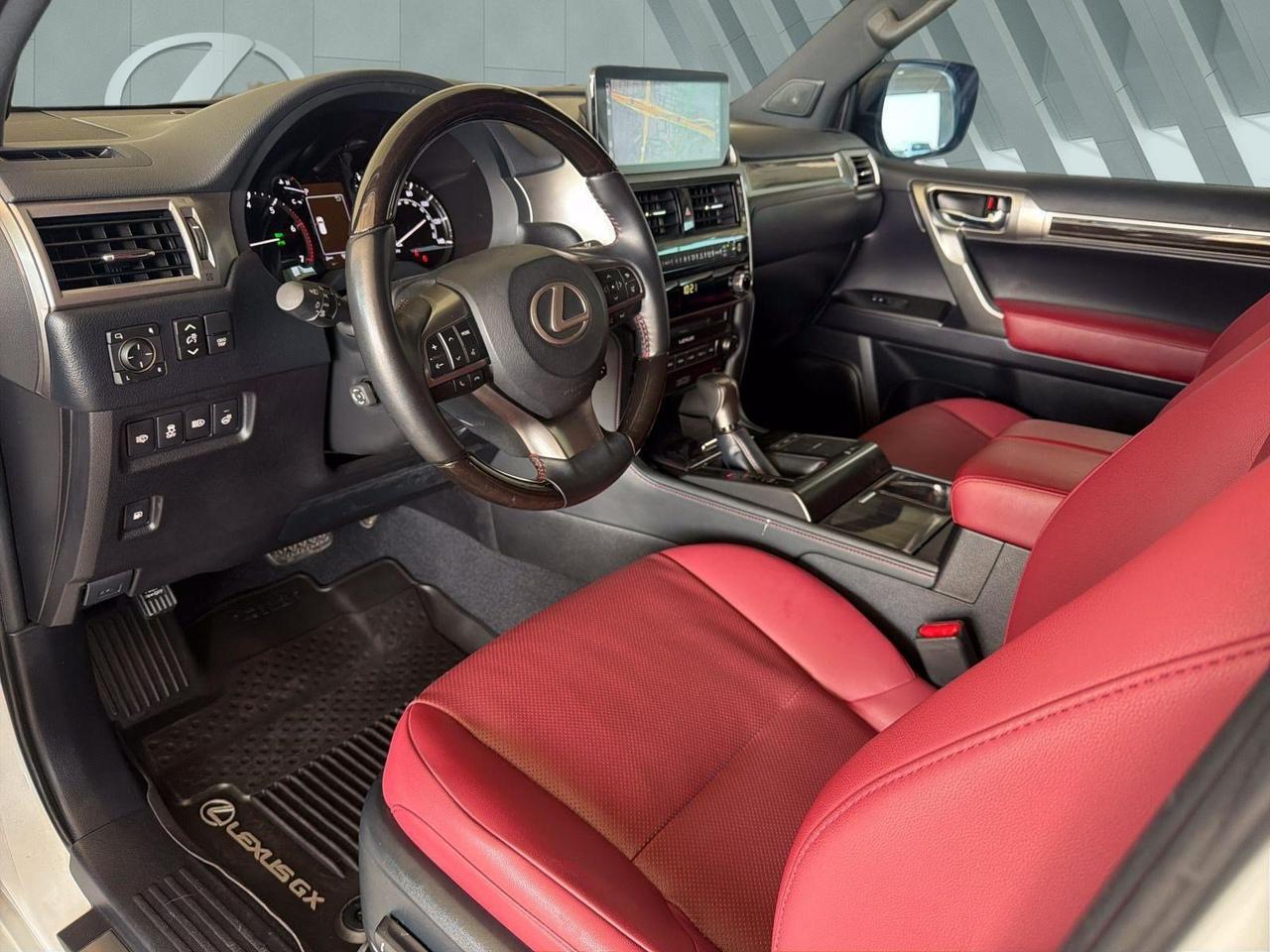 2023 Lexus GX 460 Premium San Antonio TX