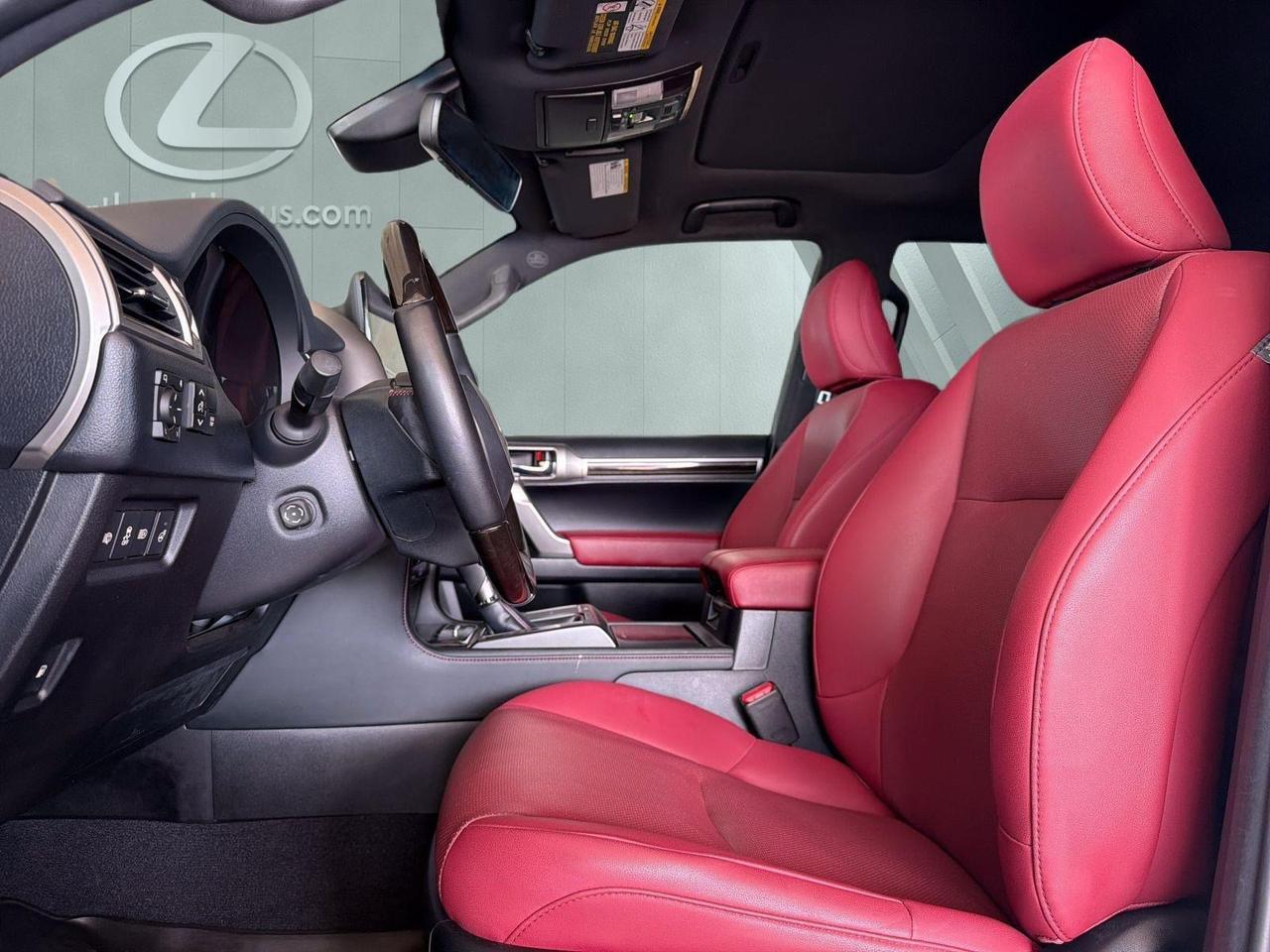 2023 Lexus GX 460 Premium San Antonio TX