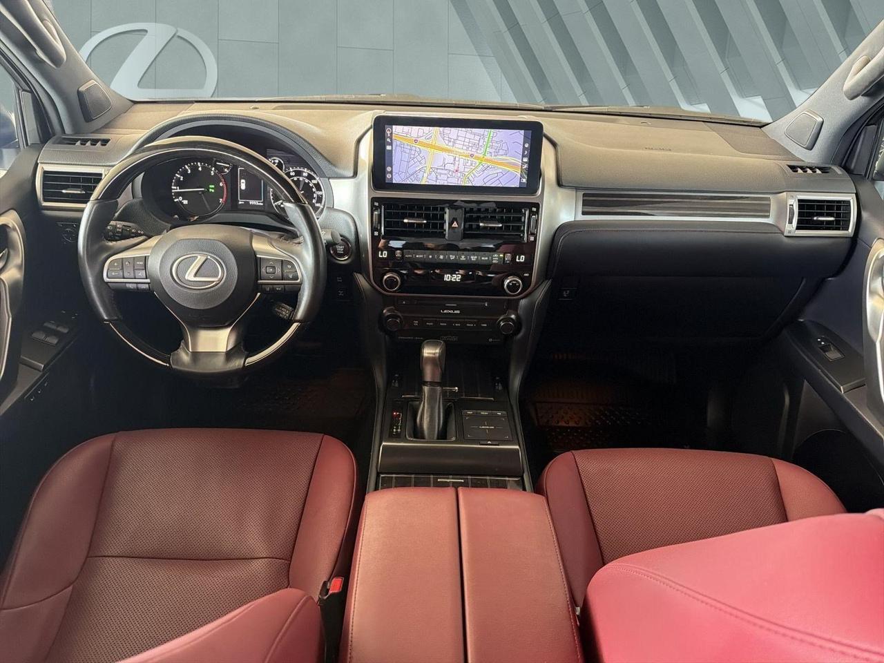 2023 Lexus GX 460 Premium San Antonio TX