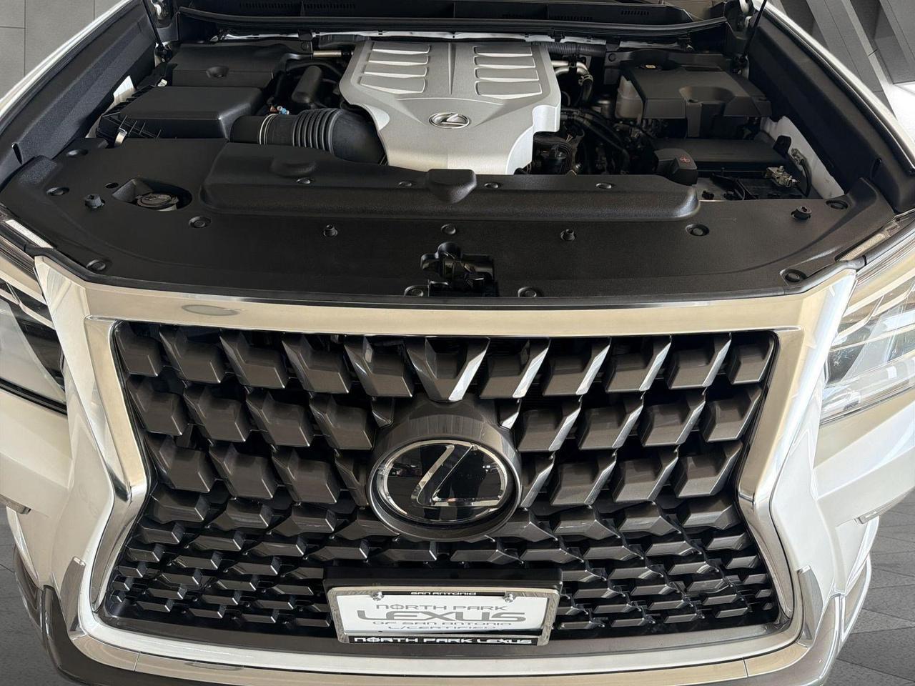 2023 Lexus GX 460 Premium San Antonio TX