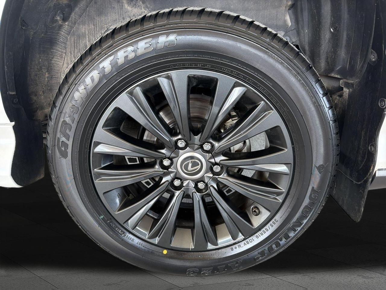 2023 Lexus GX 460 Premium San Antonio TX