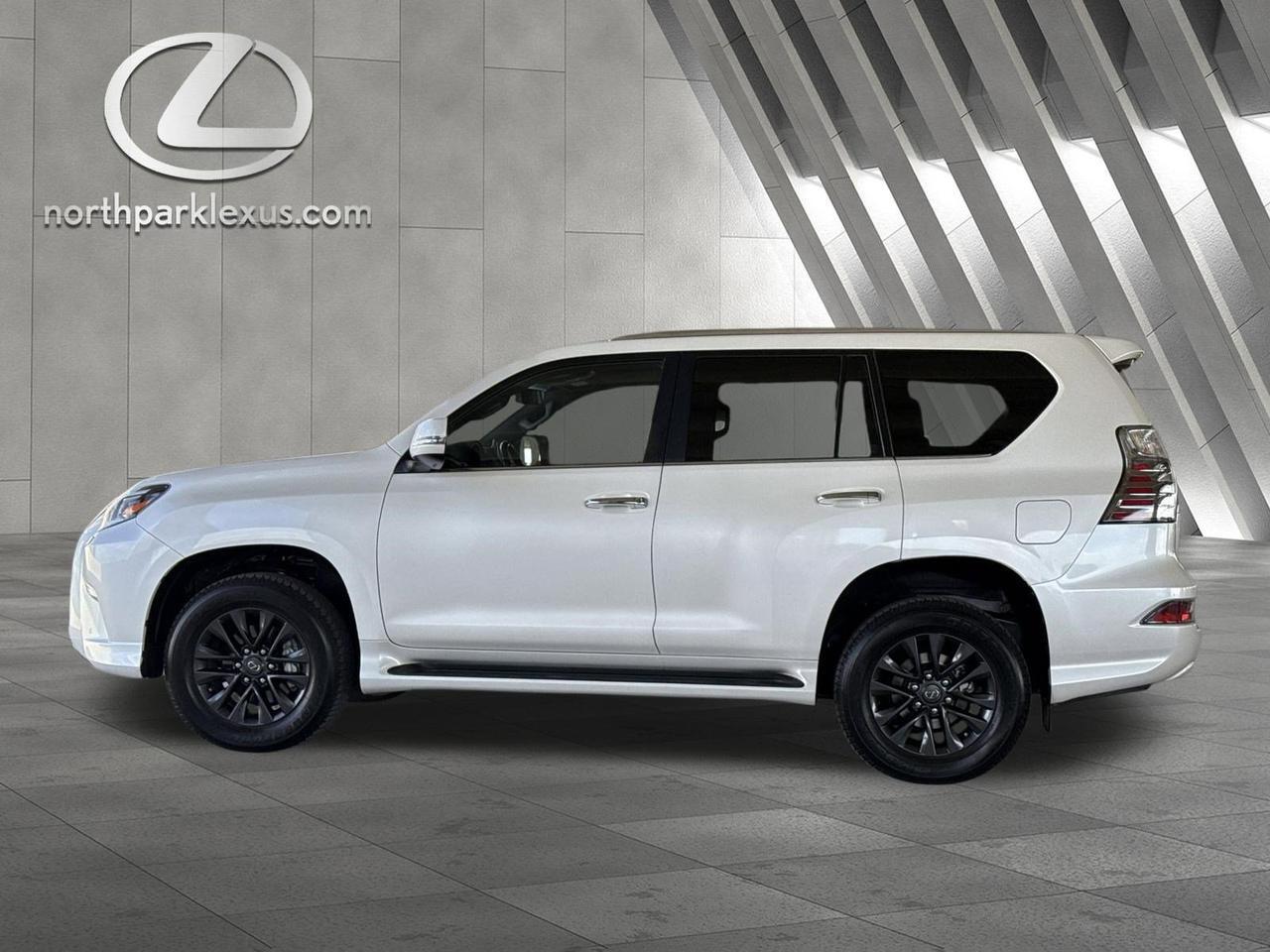 2023 Lexus GX 460 Premium
