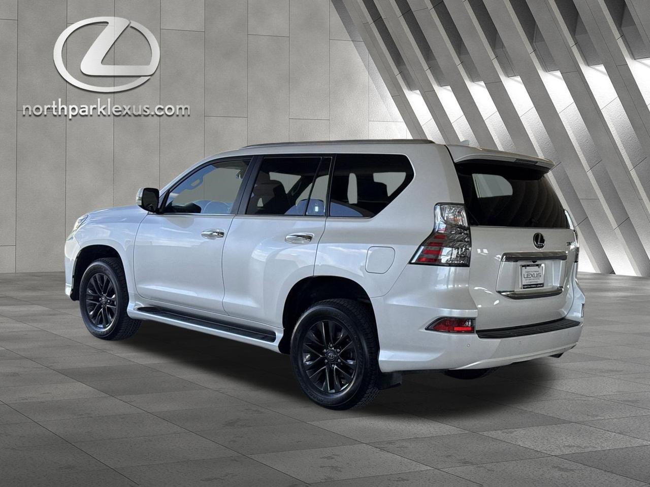 2023 Lexus GX 460 Premium