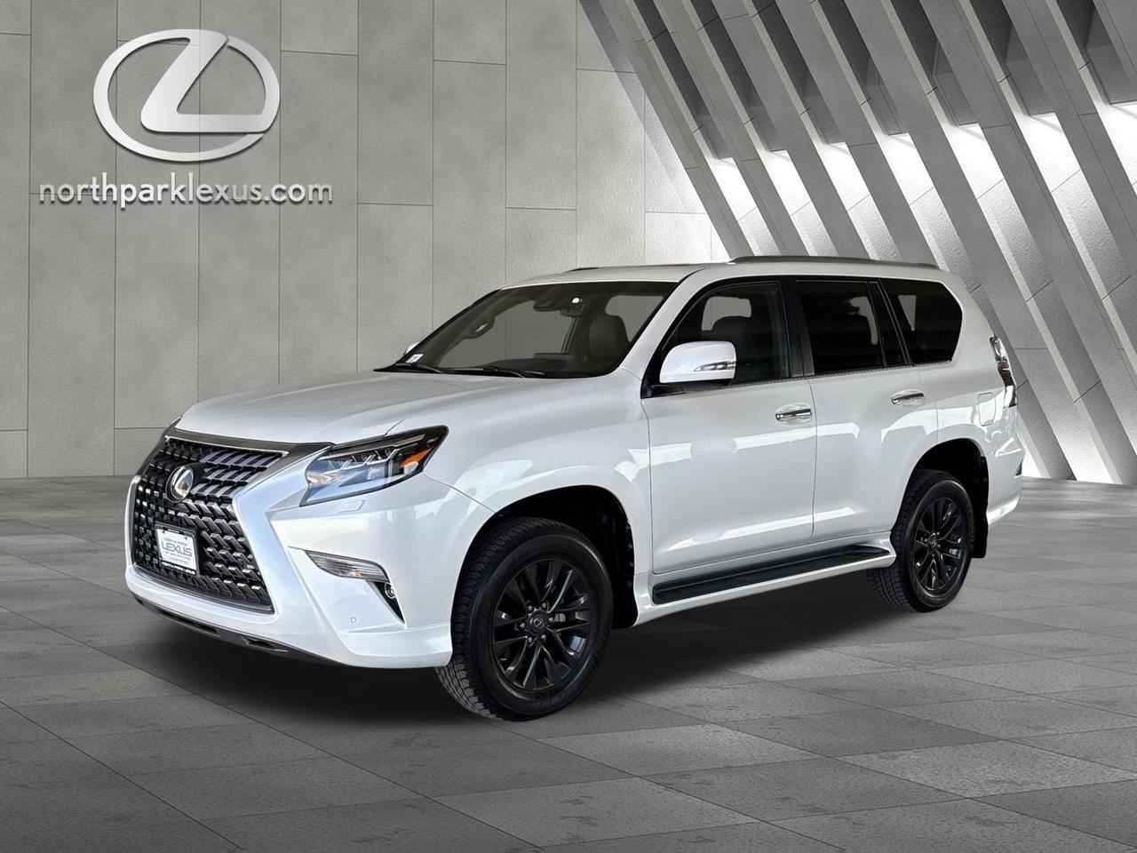 2023 Lexus GX 460 Premium