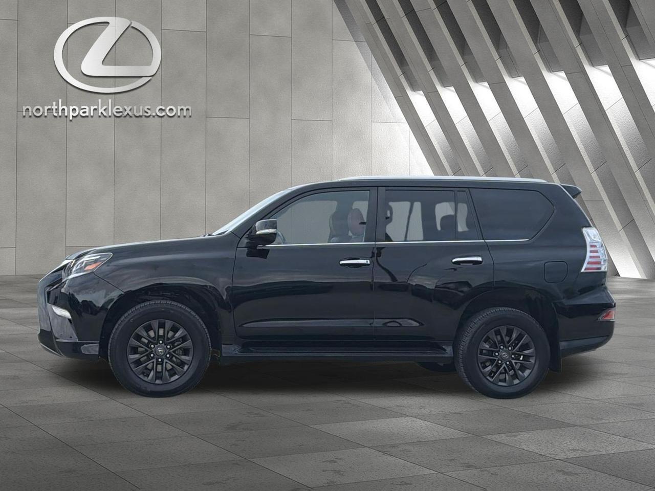 2023 Lexus GX 460 Premium