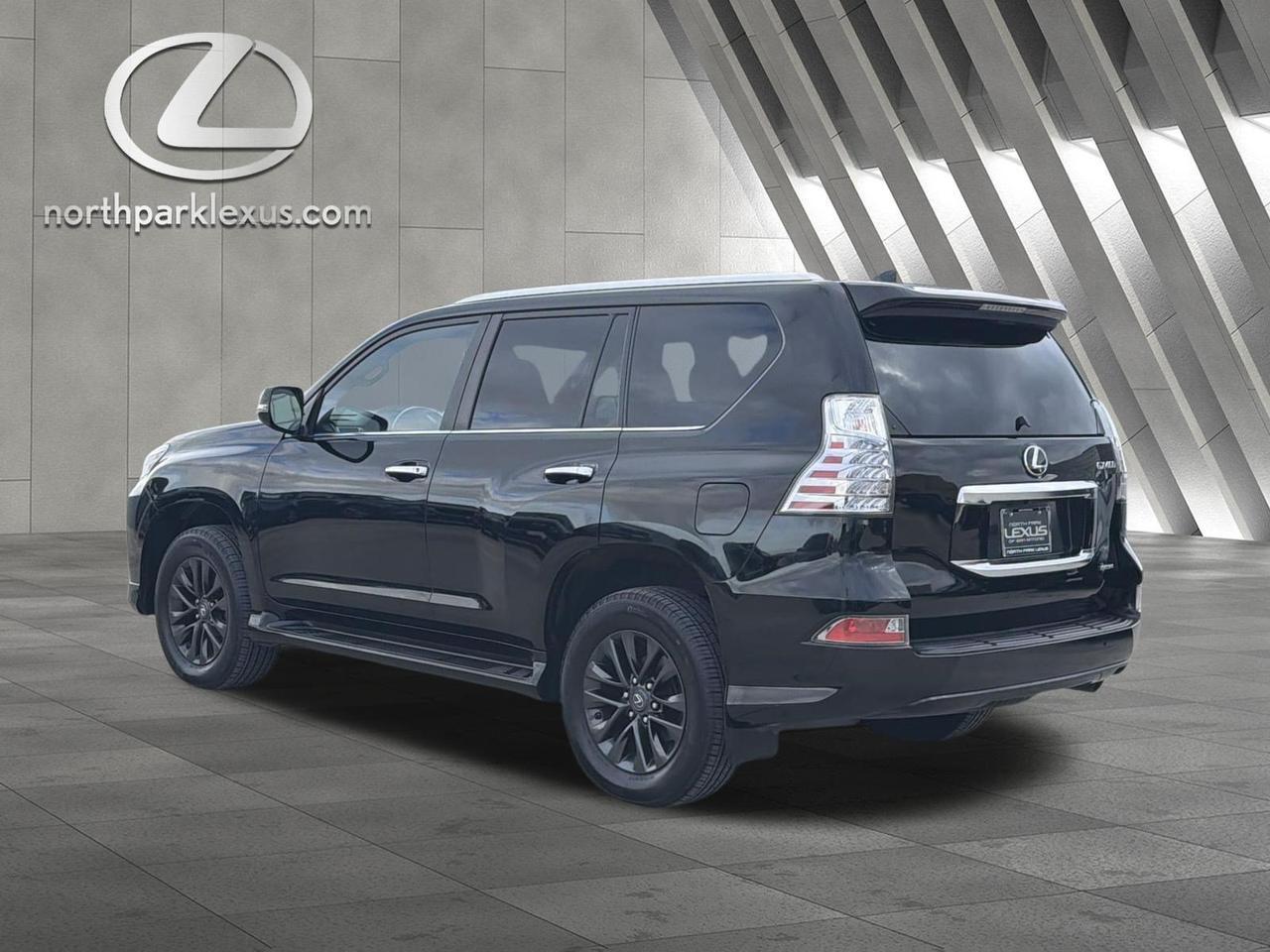 2023 Lexus GX 460 Premium