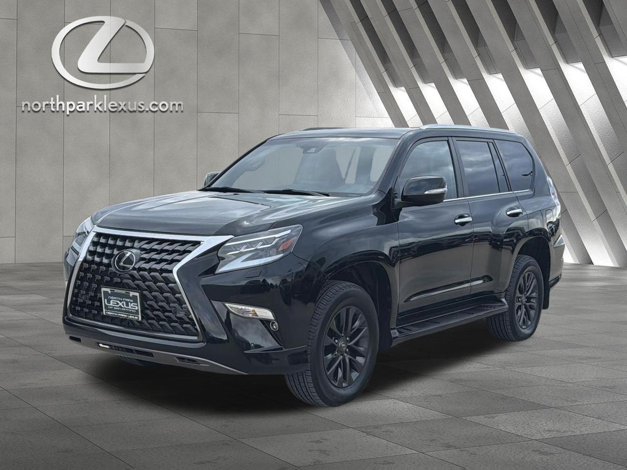 2023 Lexus GX 460 Premium