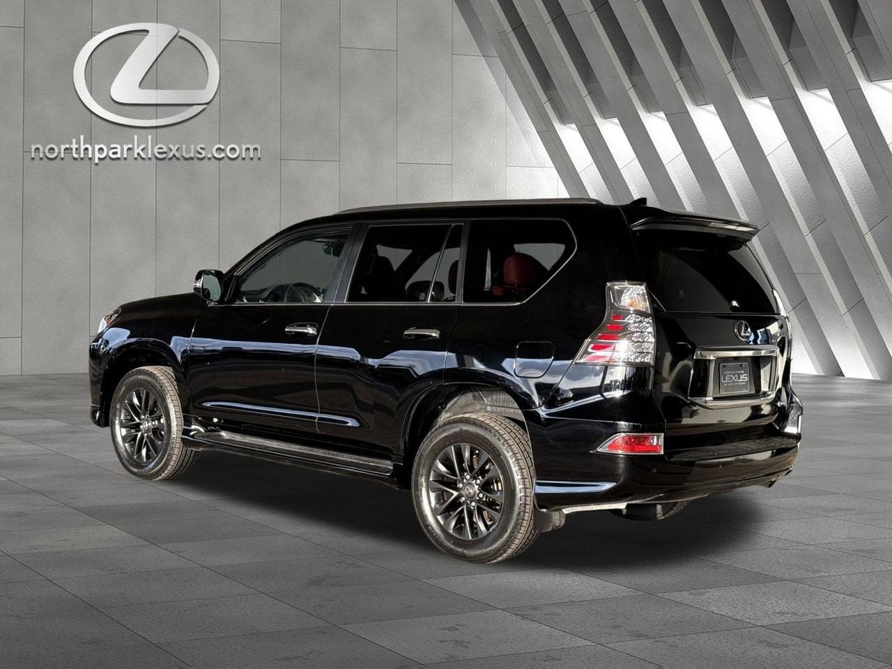 2023 Lexus GX 460 Premium