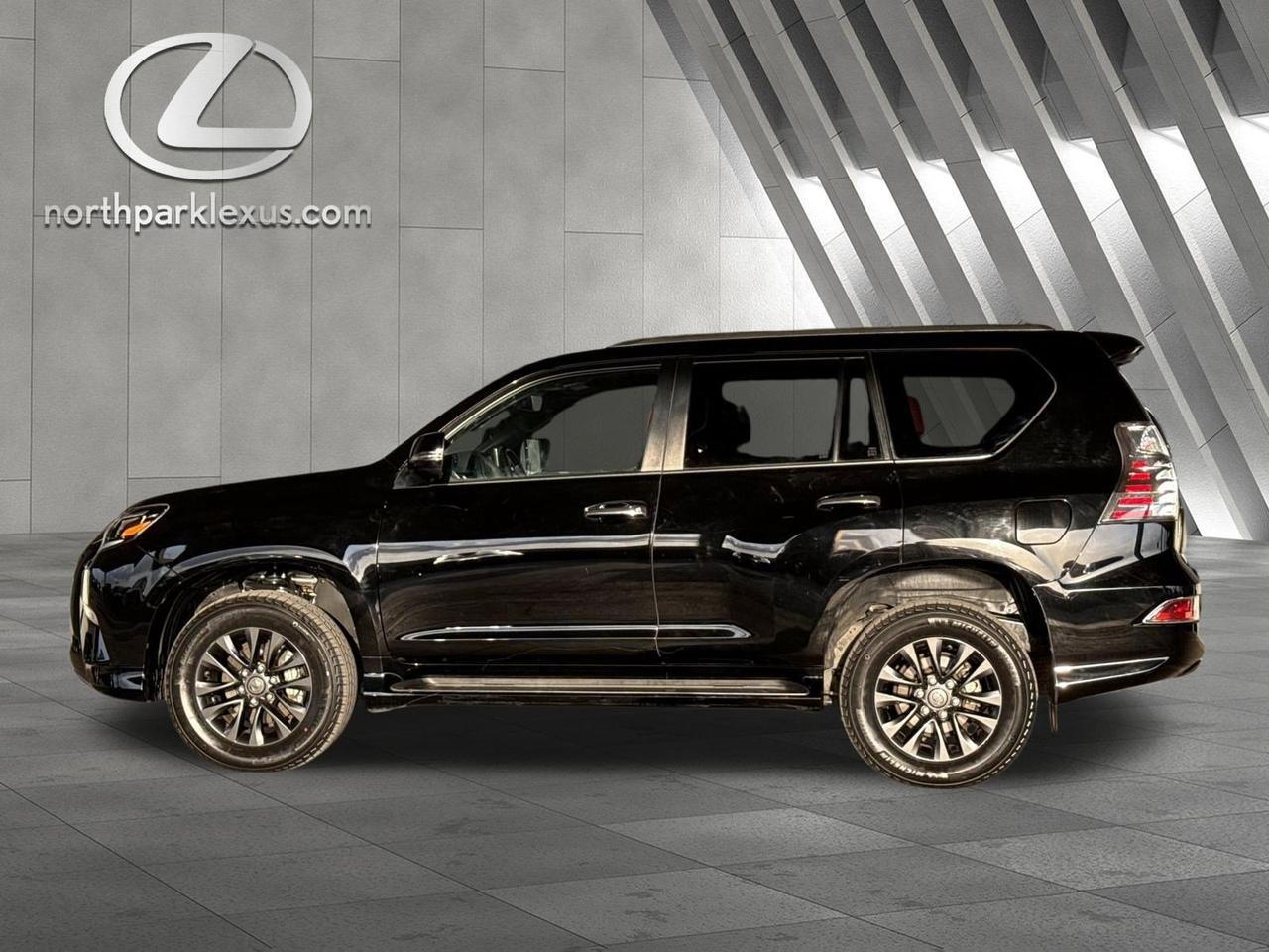 2023 Lexus GX 460 Premium