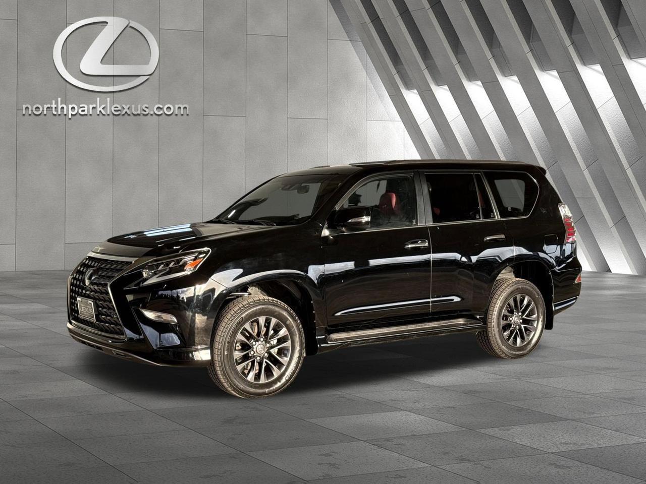 2023 Lexus GX 460 Premium