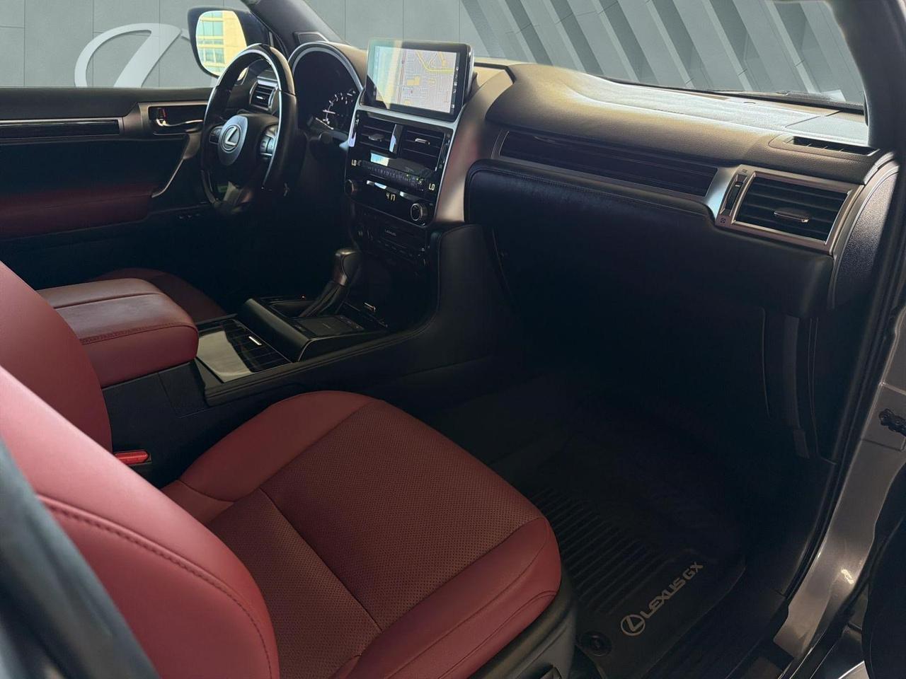 2023 Lexus GX 460 Premium San Antonio TX