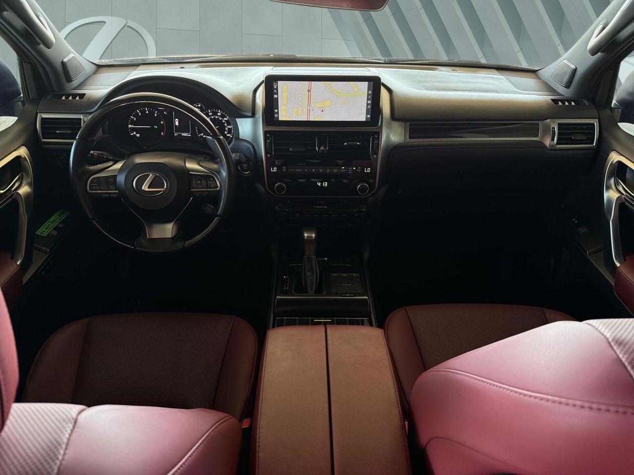 2023 Lexus GX 460 Premium San Antonio TX