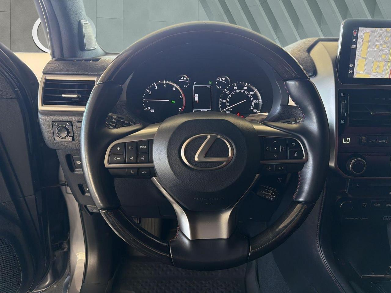 2023 Lexus GX 460 Premium San Antonio TX