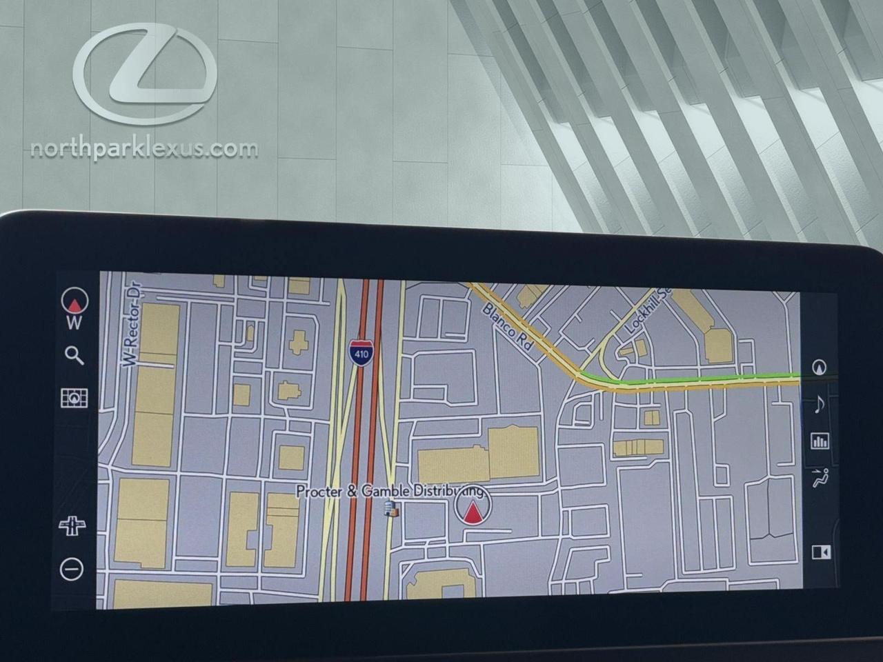 2023 Lexus GX 460 Premium San Antonio TX