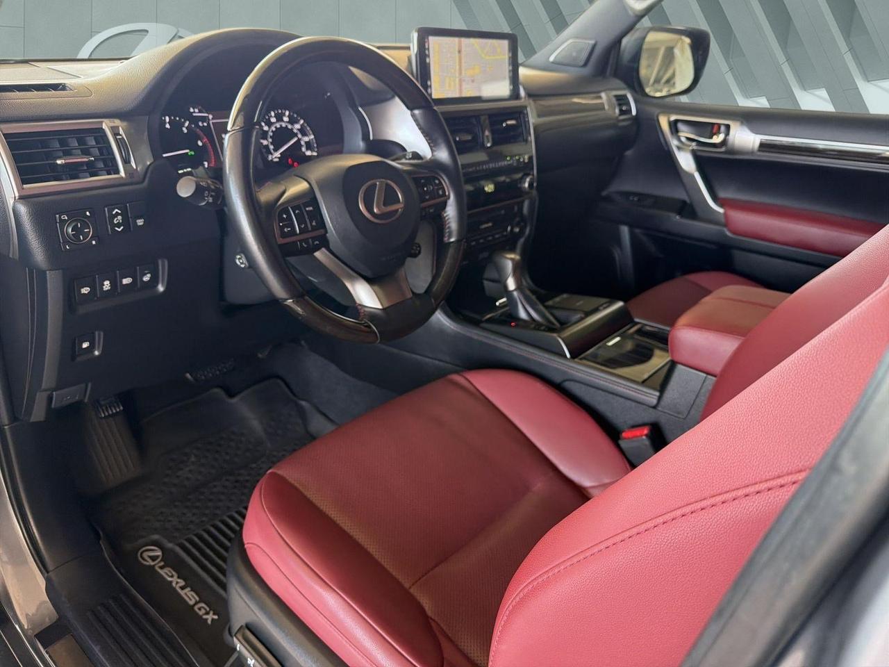 2023 Lexus GX 460 Premium San Antonio TX