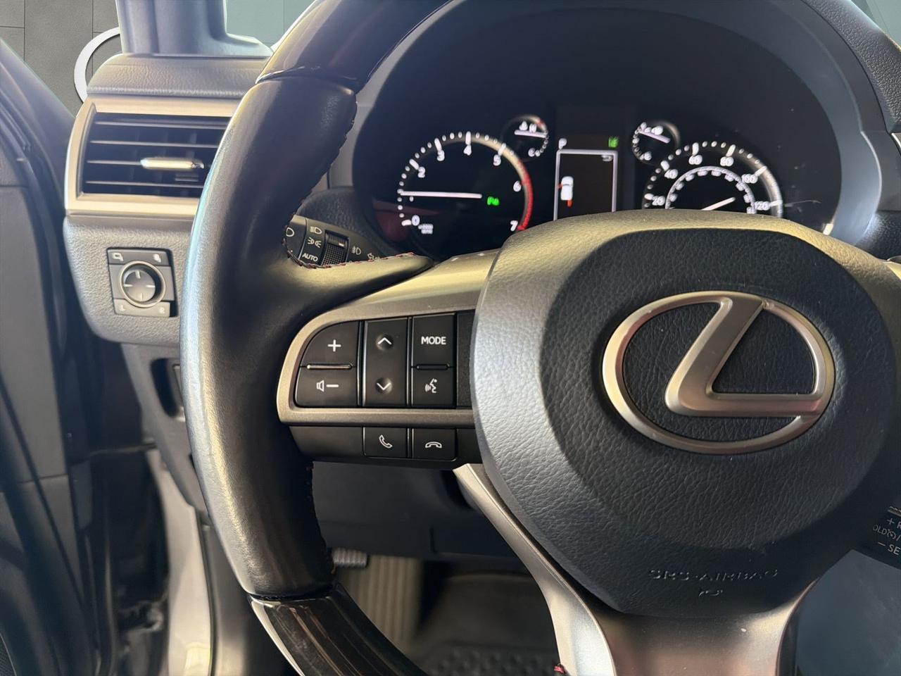 2023 Lexus GX 460 Premium San Antonio TX