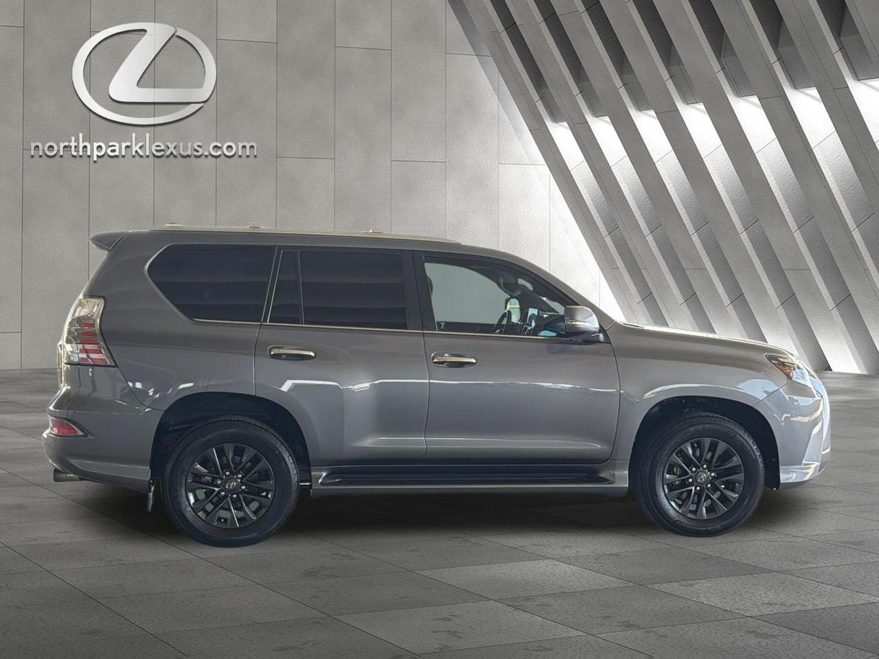 2023 Lexus GX 460 Premium San Antonio TX