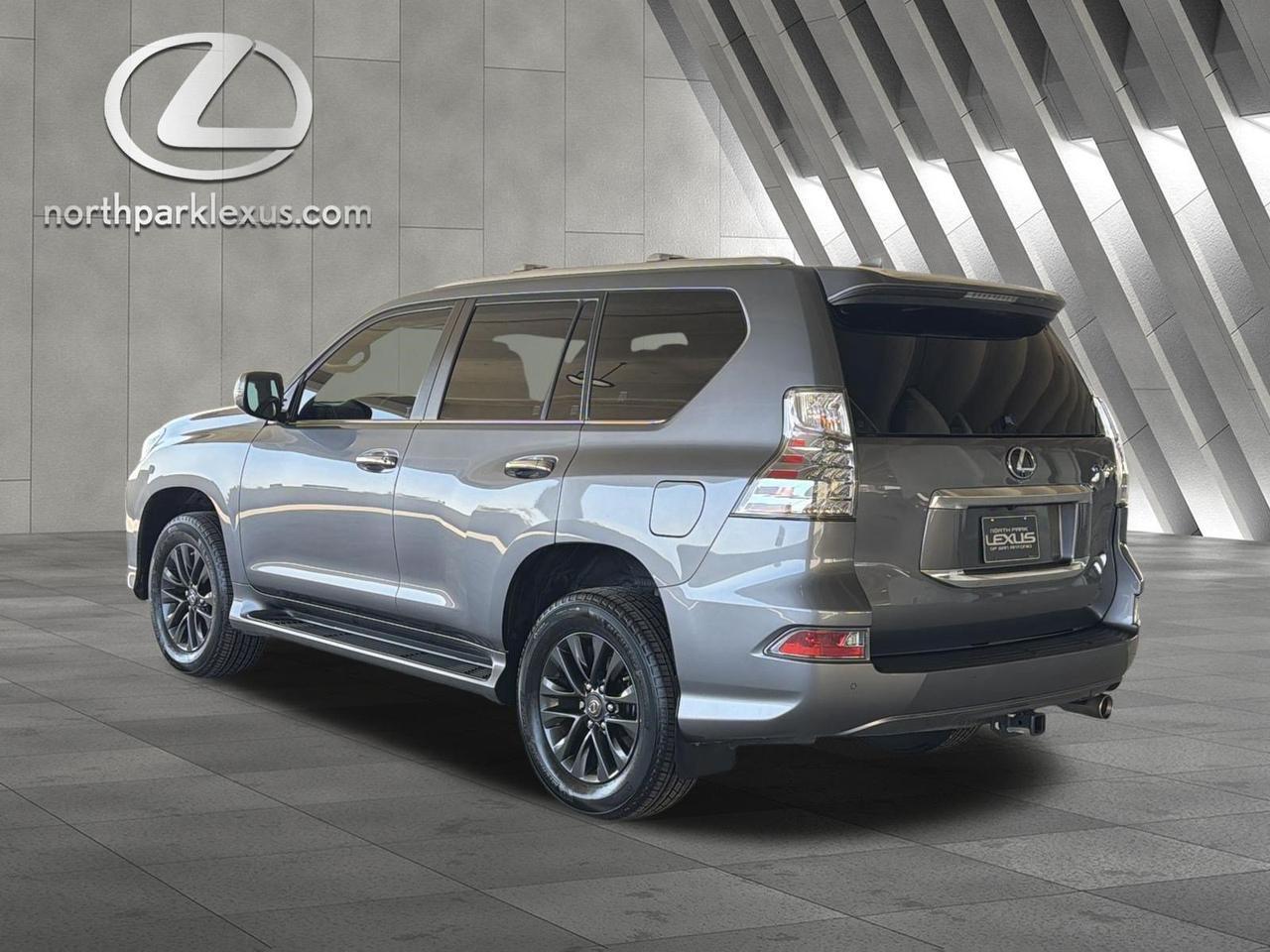 2023 Lexus GX 460 Premium