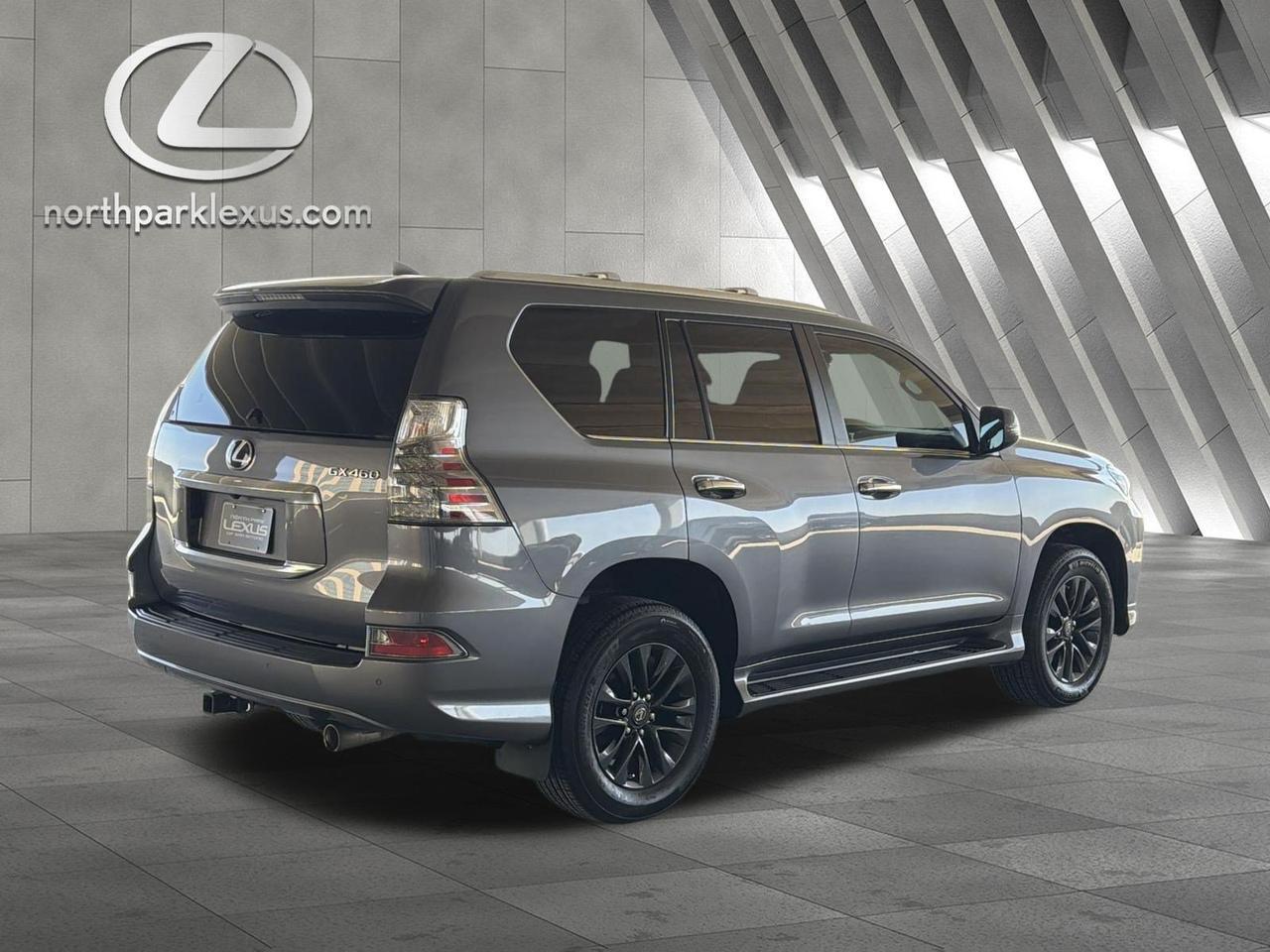 2023 Lexus GX 460 Premium San Antonio TX
