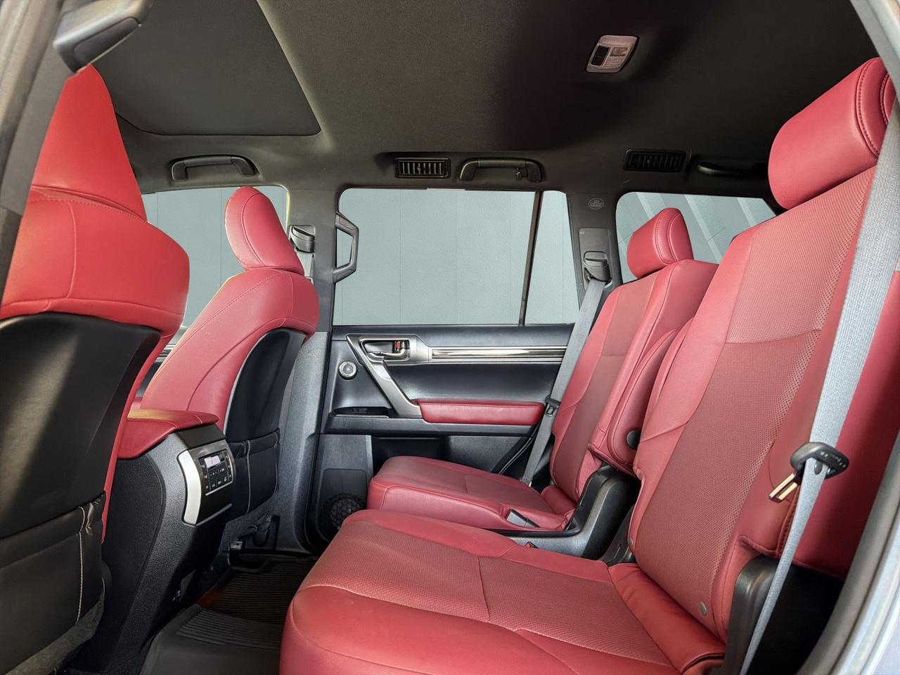 2023 Lexus GX 460 Premium San Antonio TX