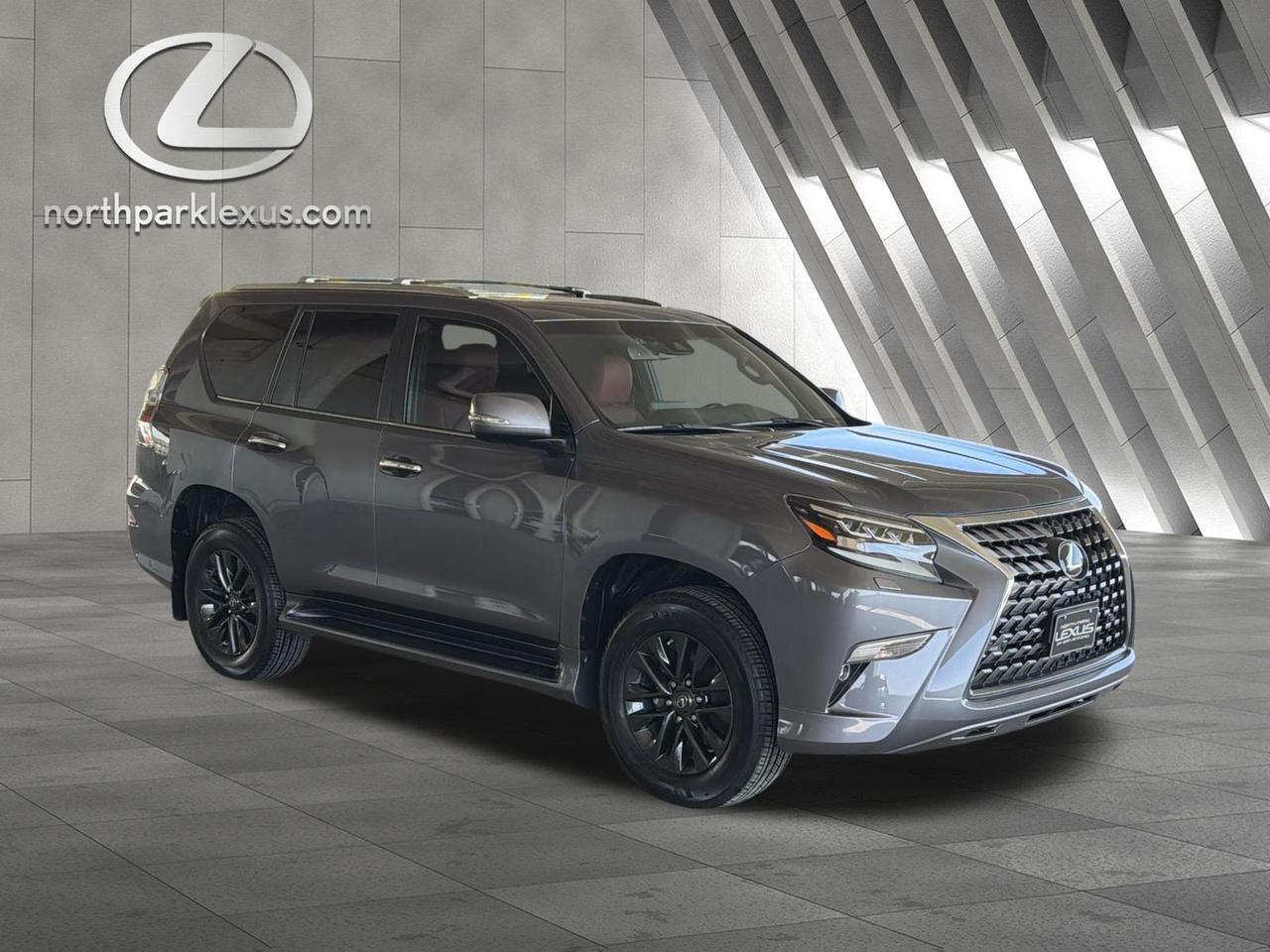 2023 Lexus GX 460 Premium San Antonio TX