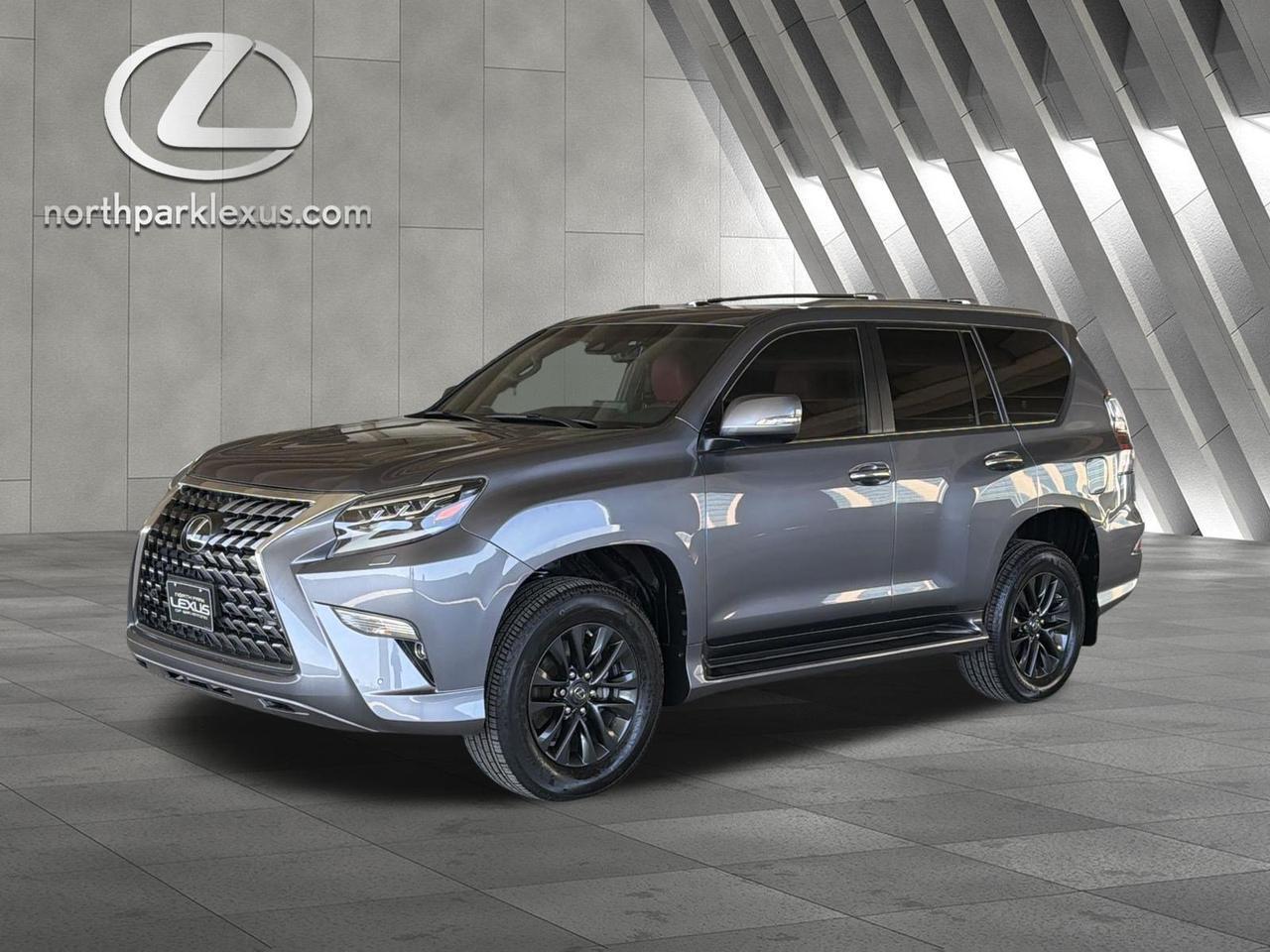 2023 Lexus GX 460 Premium