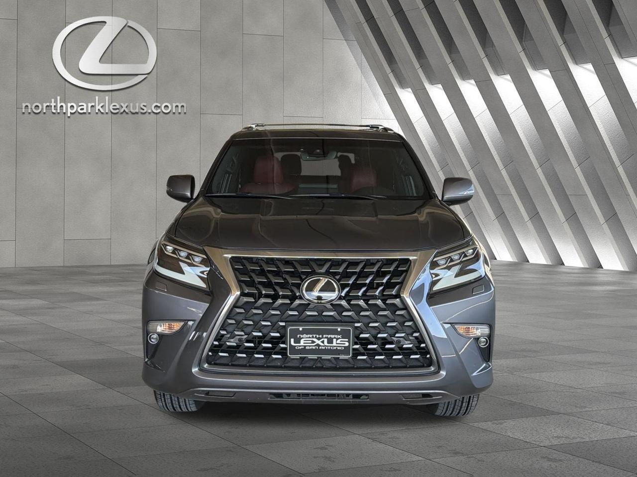 2023 Lexus GX 460 Premium San Antonio TX