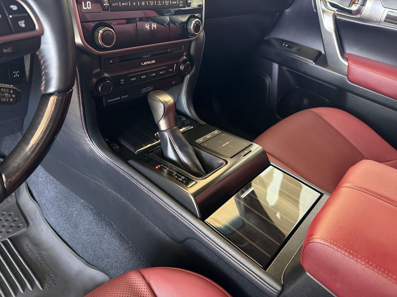 2023 Lexus GX 460 Premium San Antonio TX