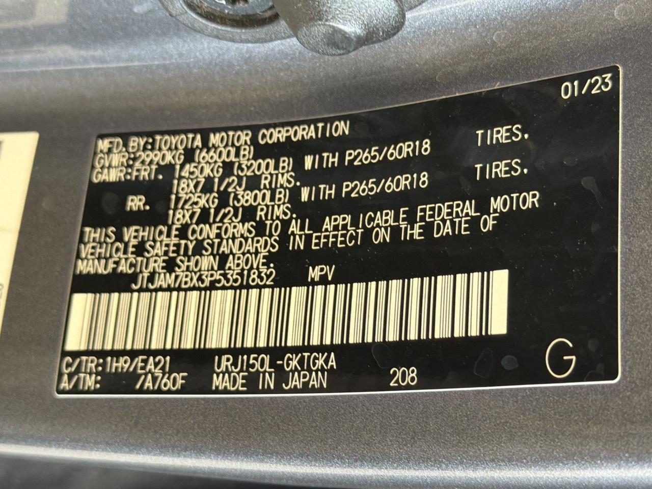 2023 Lexus GX 460 Premium San Antonio TX