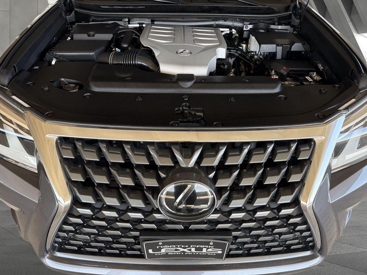 2023 Lexus GX 460 Premium San Antonio TX
