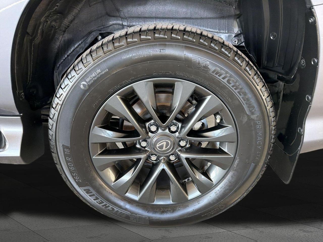 2023 Lexus GX 460 Premium San Antonio TX